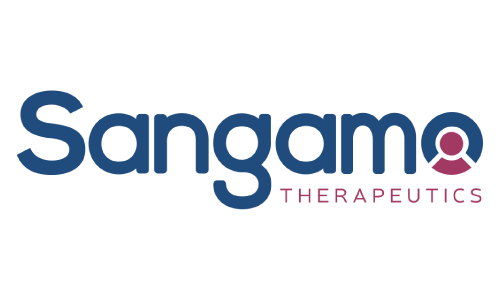 Sangamo Therapeutics